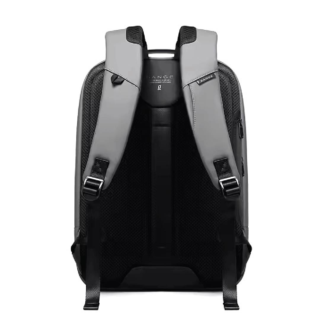 Anti-Theft Smart Waterproof Laptop Backpack for Work and Travel