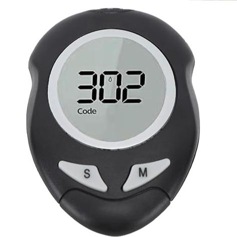 Blood Glucose Meter