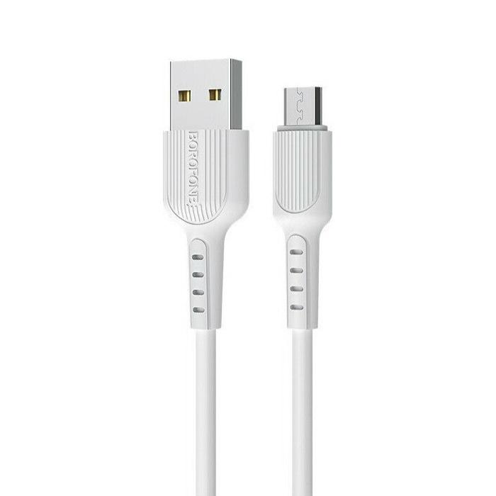 Micro USB Fast Charging Cable