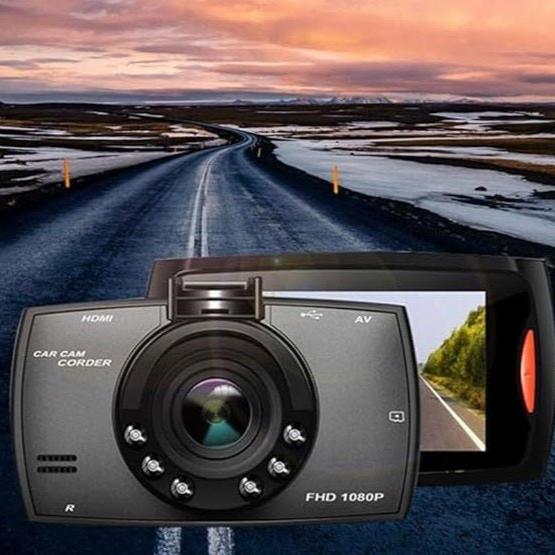 Car Camcorder