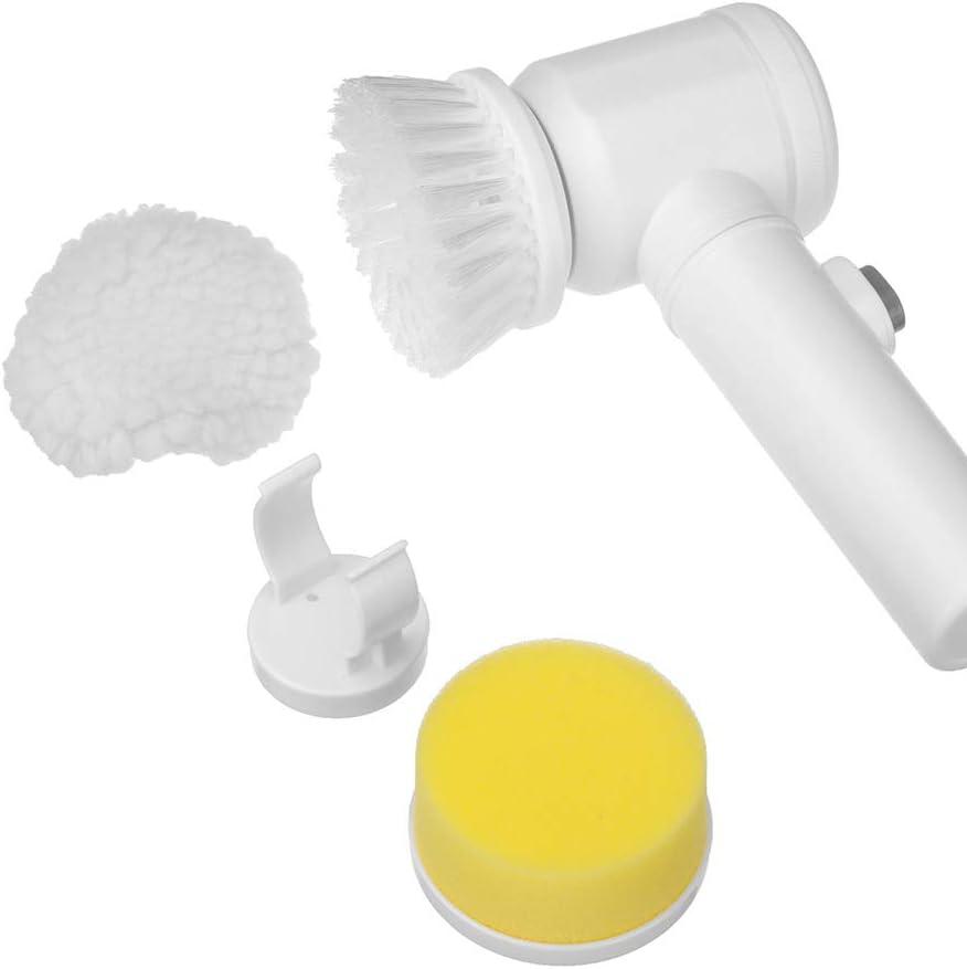 Cleaning Magic Electric Brush (5-in-1)