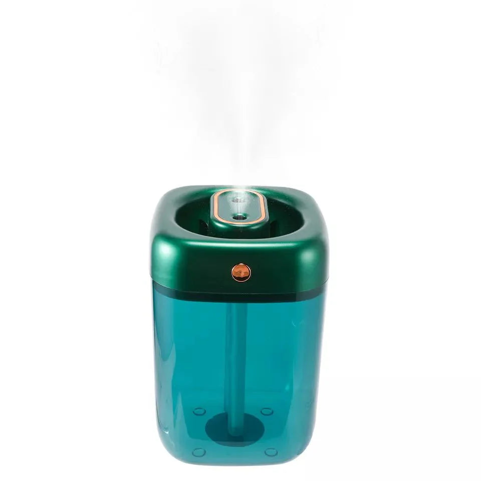 Cool Mist Humidifier