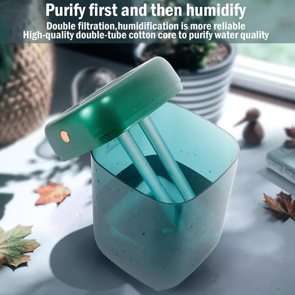 Cool Mist Humidifier