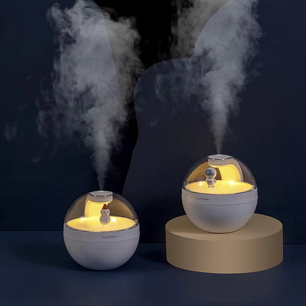 Creative Humidifier