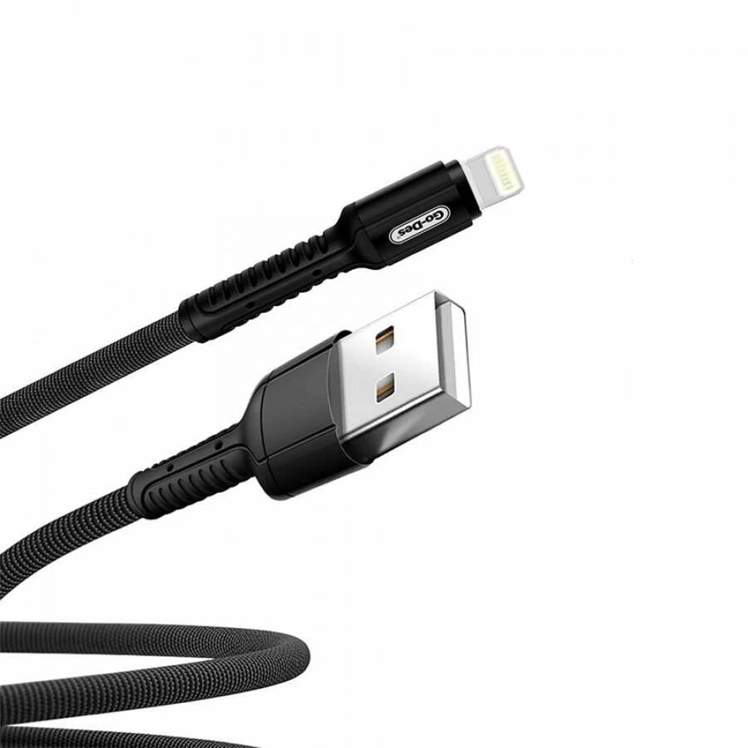 Durable Data Transfer Cable