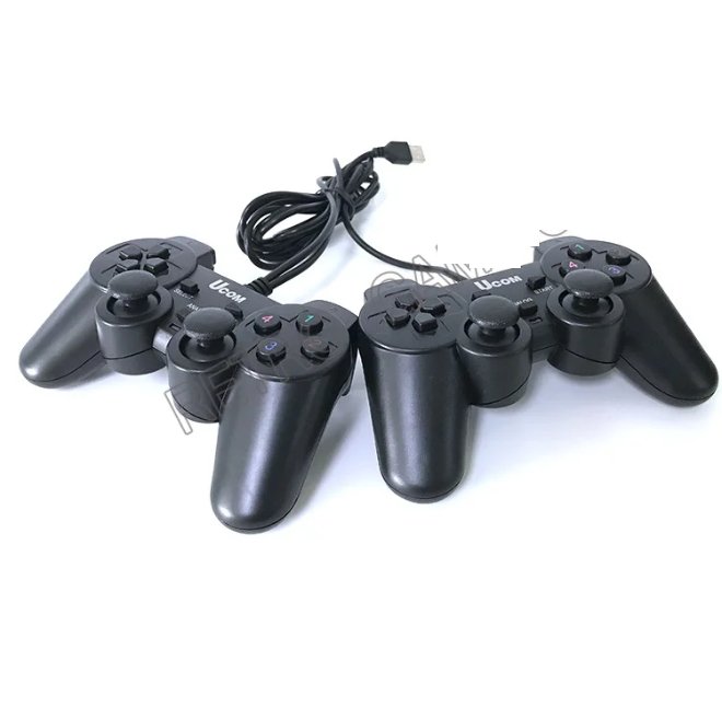 Double Joystick Controller