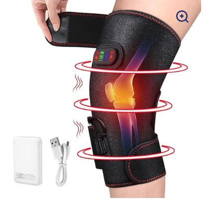 Electric Heating Knee Pad