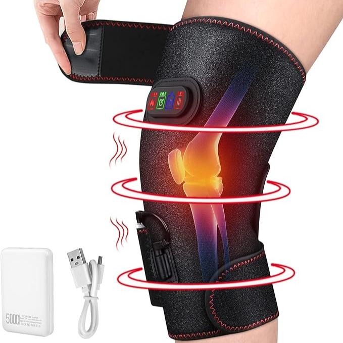 Electric Heating Knee Pad