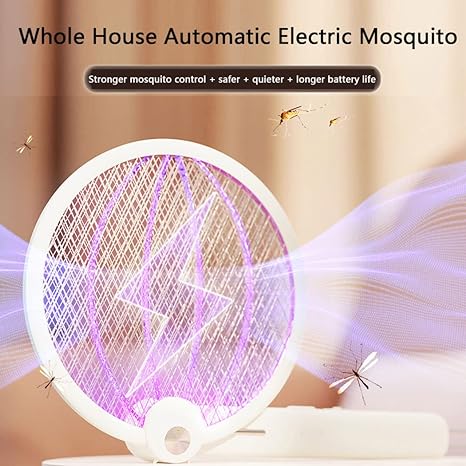 Electric Mosquito Zapper