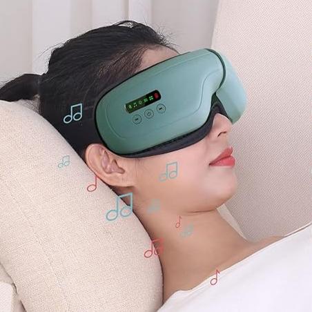 Electric Smart Eye Massager