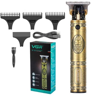 Electric T-Blade Hair Trimmer