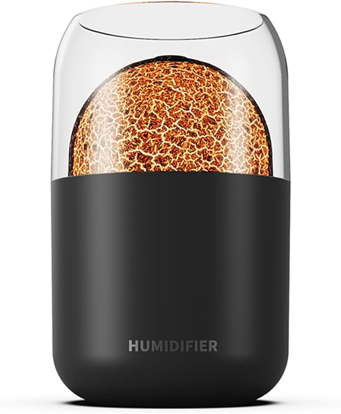 Fire Humidifier