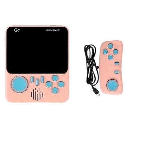 G7 Mini Retro Portable Handheld Game Console