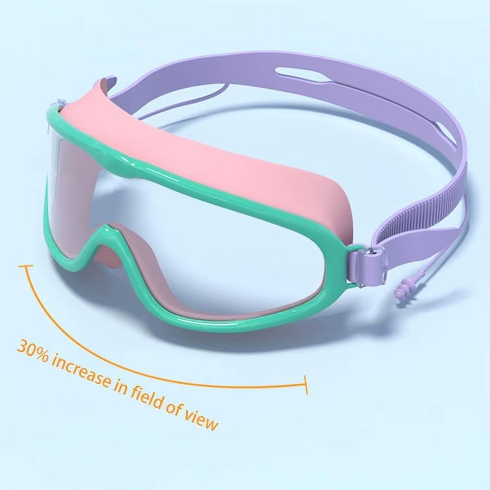 Kids Swimming Goggles