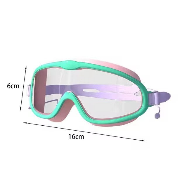 Kids Swimming Goggles