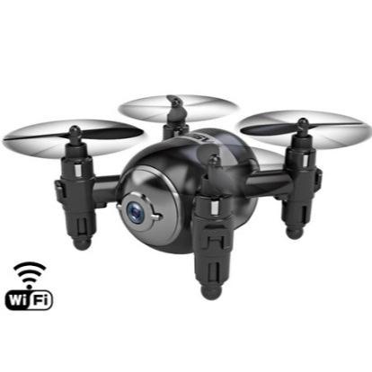 GT-T906W mini aerial camera UFO remote control aircraft air pressure fixed high speed mobile phone wifi real-time transmission drone