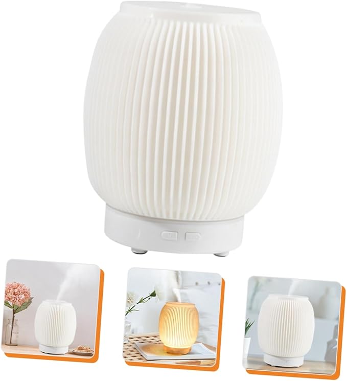 Humidifier Night Light