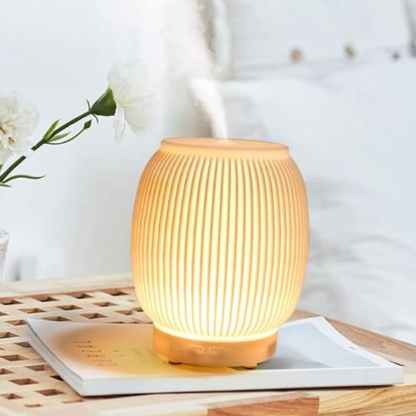 Humidifier Night Light