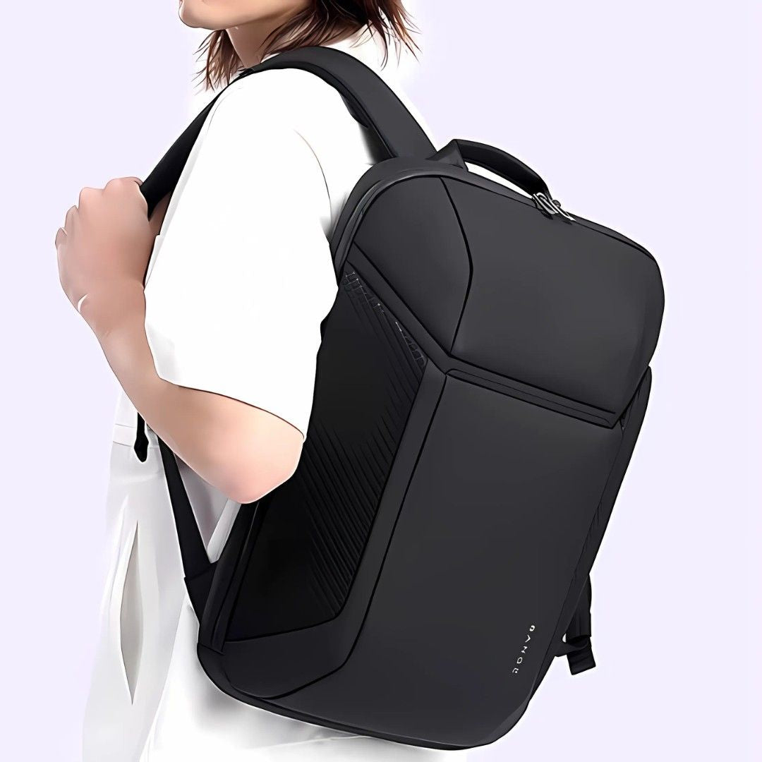 Waterproof Business Backpack