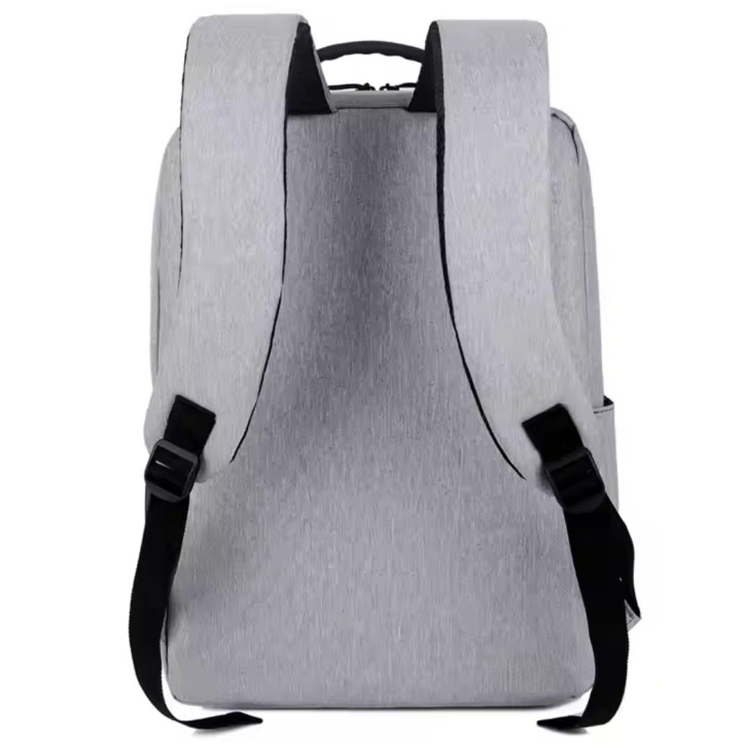 Multi-Compartment Backpack – Stylish & Comfortable