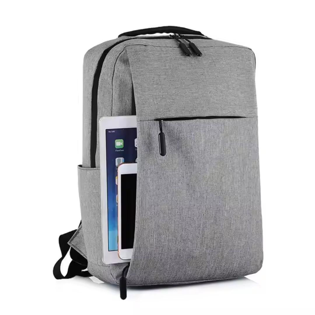 Multi-Compartment Backpack – Stylish & Comfortable