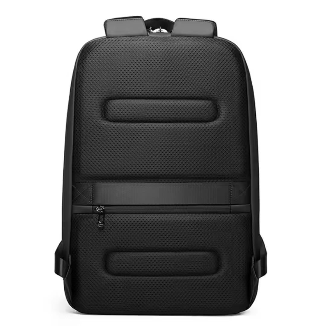 Anti-Theft USB Laptop Backpack – Hardshell EVA Case for Business & Travel