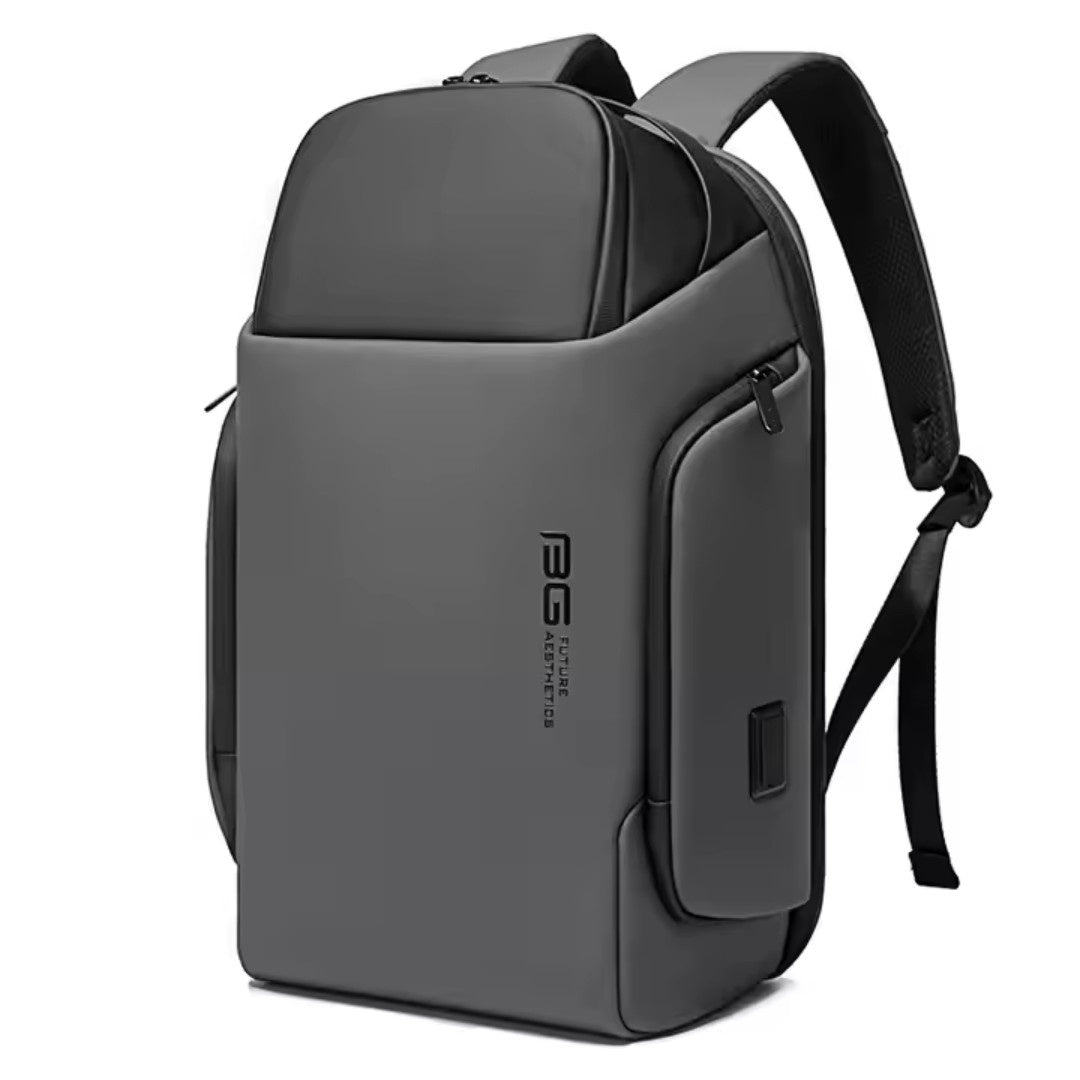 Ultimate Travel Backpack – Waterproof, Anti-Theft, and USB Charging Ready