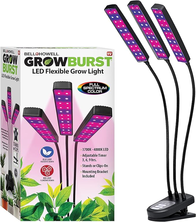 LED Grown Light