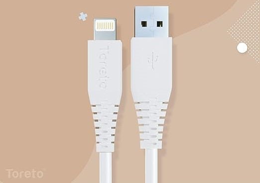 Linghtning Data Cable