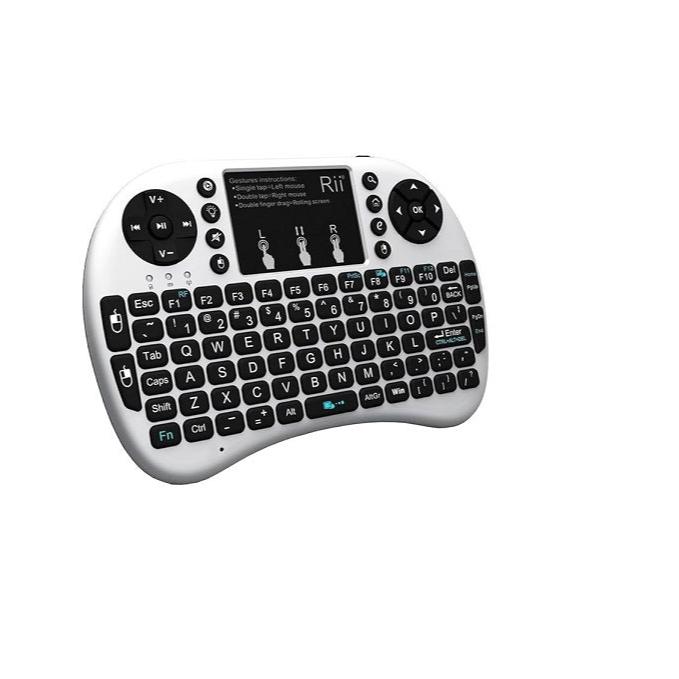 Mini Bluetooth Keyboard