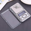 Mini Electronic Digital Pocket Scale