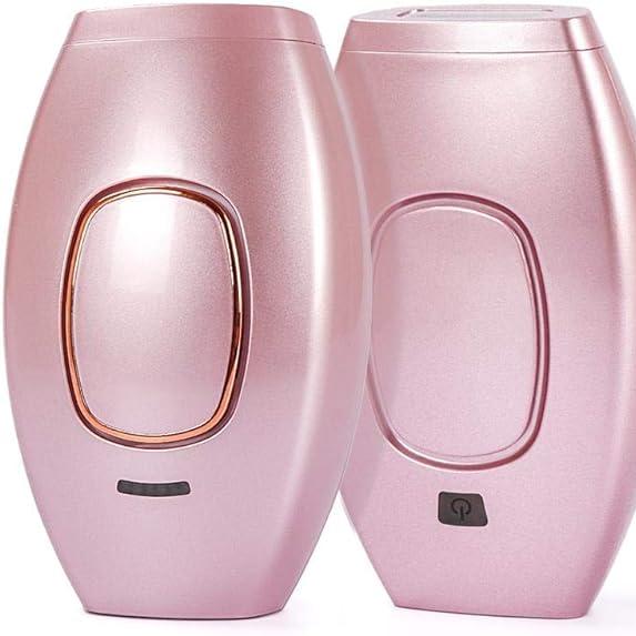 Mini Laser Hair Removal