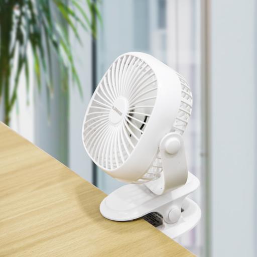 Multifunction Mini Fan