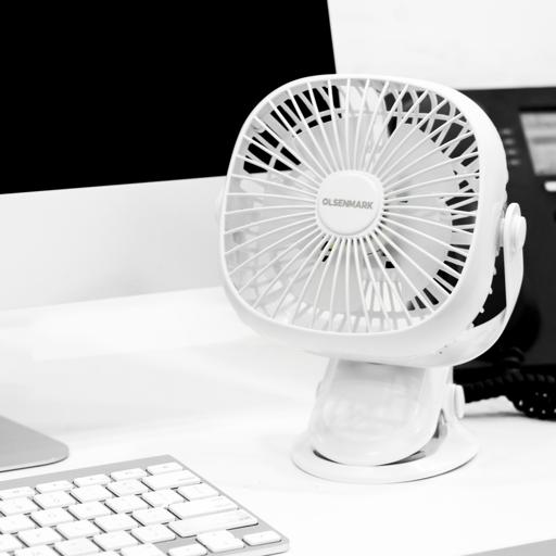 Multifunction Mini Fan