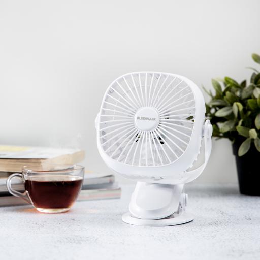 Multifunction Mini Fan