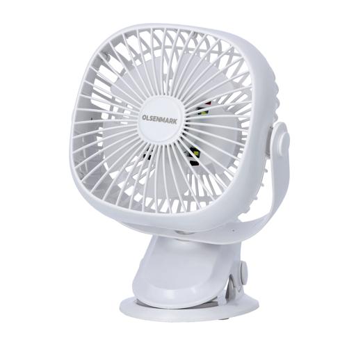 Multifunction Mini Fan