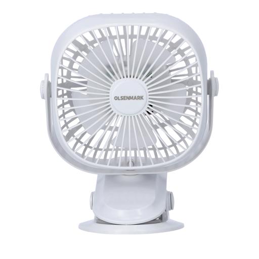 Multifunction Mini Fan