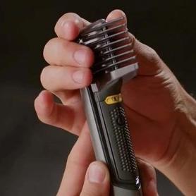 Multifunctional Haircut And Shaver Tool