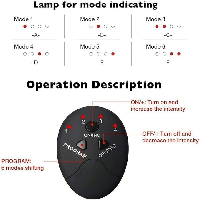 Muscle Stimulator