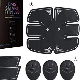 Muscle Stimulator