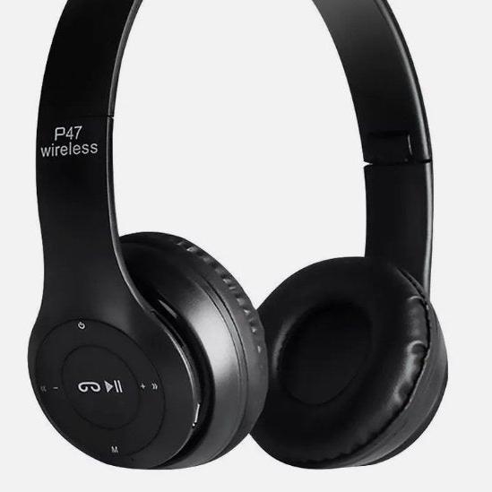 P47 Wireless Headphone