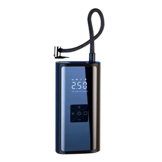 Portable Car Air Pump