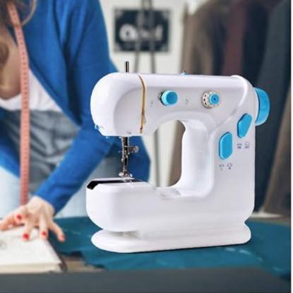 Portable Electric Sewing Machine