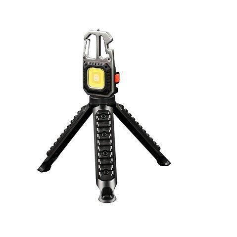 Portable Mini LED Work Light with Tripod