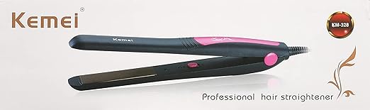 Professional Hair Straightener