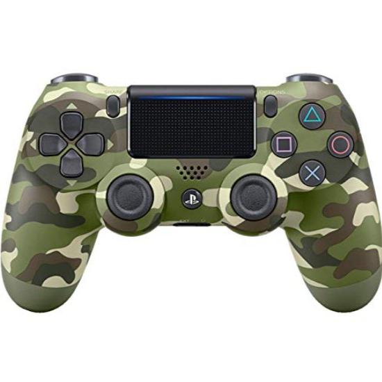 PS4 Wireless Controller