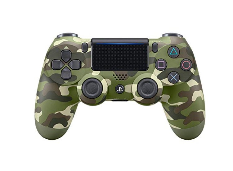 PS4 Wireless Controller