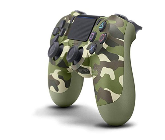 PS4 Wireless Controller