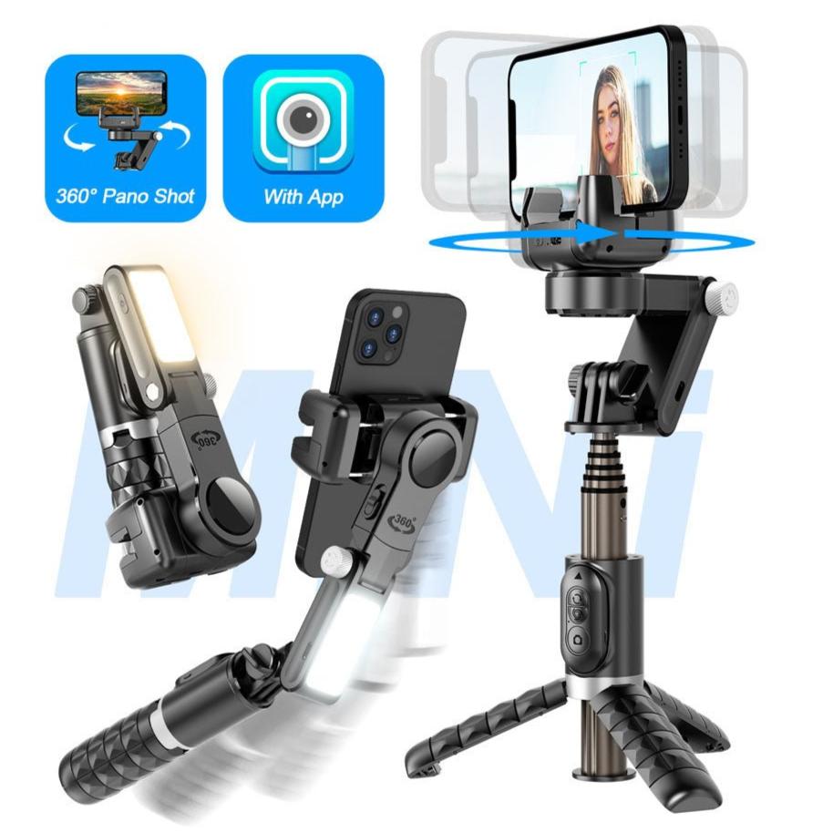 Smart Handheld Gimbal