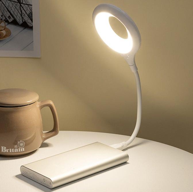 Smart Voice Control USB Light